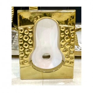 توالت زمینی کوتینگ