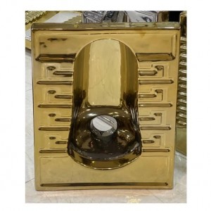 توالت زمینی کوتینگ