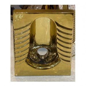 توالت زمینی کوتینگ