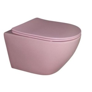 وال هنگ آرماندو ویکاریو (Armando Vicario) مدل 5176 صورتی