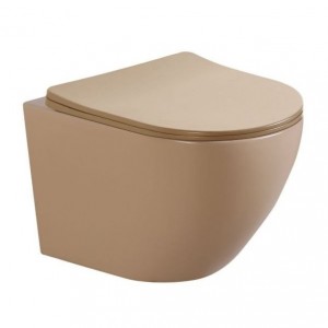 وال هنگ آرماندو ویکاریو (Armando Vicario) مدل ART5176 بژ