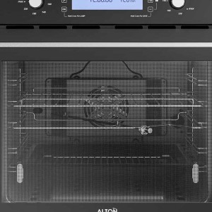 فر توکار برقی-گازی آلتون مدل V203