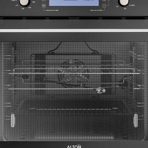 فر توکار برقی-گازی آلتون مدل V203S