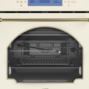 فر توکار برقی آلتون مدل V306C