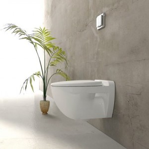 توالت وال هنگ گلسار مدل اورلاند