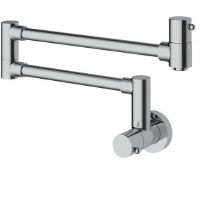 شیر پات فیلر(قابلمه پرکن) شودر مدل یونیک