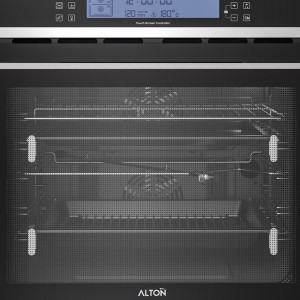 فر توکار برقی آلتون مدل V404N