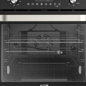 فر توکار برقی-گازی آلتون مدل V202S