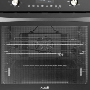 فر توکار برقی-گازی آلتون مدل V202