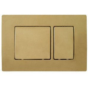 صفحه کلید فلاش تانک توکار کلار مدل فلت