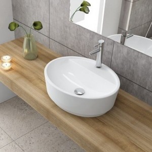 روکابینتی گلسار مدل وینر 45 بیضی