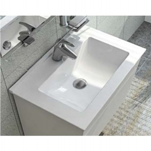 کاسه روشویی گلسار مدل فلورا