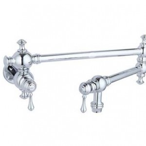 شیر پات فیلر (قابلمه پرکن) راسان مدل والرین