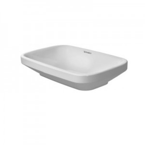 کاسه روشویی دوراویت DURAVIT مدل DURASTYLE ساخت آلمان سایز 38×60 cm