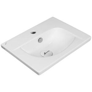 روشویی روکابینتی مروارید مدل کاپریس ۴۵