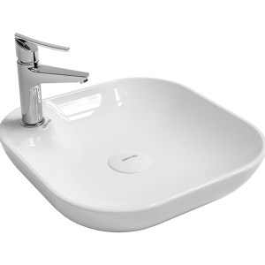 روشویی روکابینتی چینی کرد مدل آنتوریوم جای شیردار