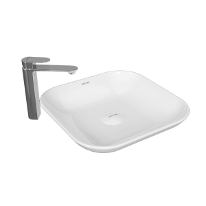 روشویی روکابینتی چینی کرد مدل آنتوریوم