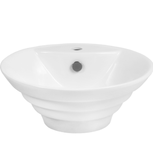 کاسه روشویی روکابینتی مروارید مدل اورینتال