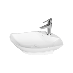 روشویی روکابینتی چینی کرد مدل فلوریا