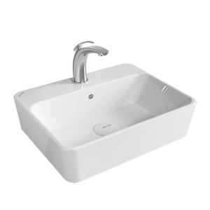 روشویی رو کابینتی چینی کرد مدل فیتونیا