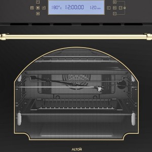 فر توکار برقی آلتون مدل V306B