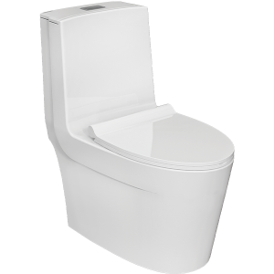 توالت فرنگی چینی کرد مدل آویسا