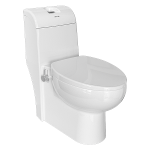 توالت فرنگی چینی کرد مدل والریا