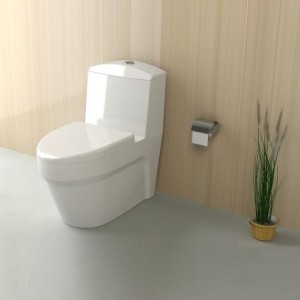 توالت فرنگی گلسار مدل آلتو