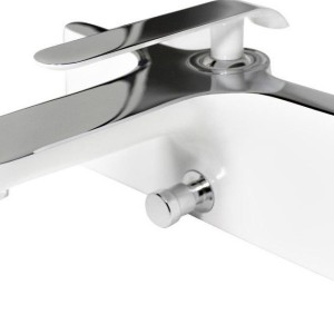 شیر دوش کی آی جی مدل رودکس