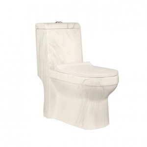 توالت فرنگی رسی  Rosi مدل آنیسا کَلکَته