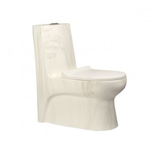 توالت فرنگی رسی  Rosi مدل مدیسا کَلکَته