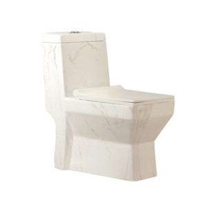 توالت فرنگی رسی  Rosi مدل لاریسا کَلکَته