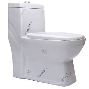 توالت فرنگی آداسا مدل ری کَلکَته