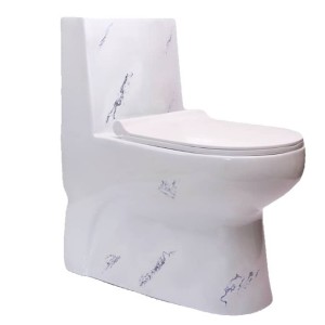 توالت فرنگی آداسا مدل وال کَلکَته