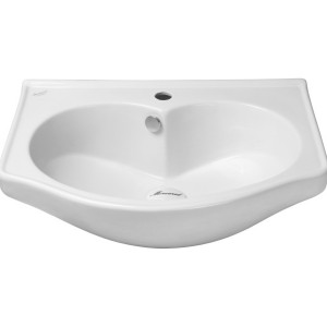 روشویی روکابینتی مروارید مدل کلاسیک