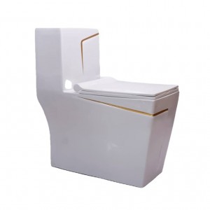 توالت فرنگی آداسا مدل فایتر سفید