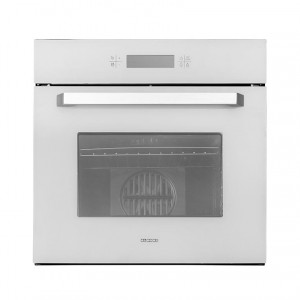 فر برقی استیل البرز مدل FE50 W