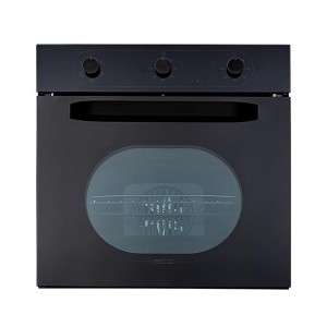 فر برقی استیل البرز مدل FE52