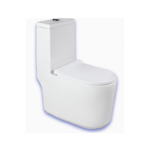 توالت فرنگی پارس سرام مدل آریا