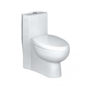 توالت فرنگی پارس سرام مدل رونیکا