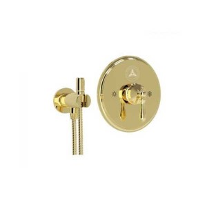 شیر توالت توکار قهرمان مدل اونیکس