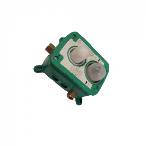 شیر مرکزی (مکانیزم) حمام قهرمان جهت مدل فونیکس، اونیکس و اوپال