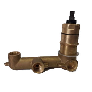 شیر مرکزی (مکانیزم) روشویی قهرمان