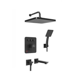 شیر دوش توکار قهرمان مدل کارملا