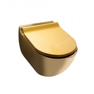 والهنگ طلایی وارداتی با درب ملامین