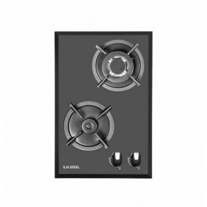 اجاق گاز صفحه ای ایلیا استیل مدل G201