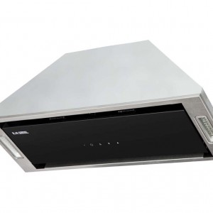 هود مخفی ایلیا استیل مدل هلما پلاس