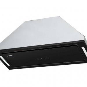 هود مخفی ایلیا استیل مدل دیبا