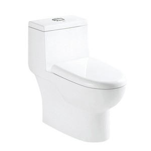 توالت فرنگی یاتو YATO کد 910