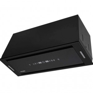 هود مخفی ایلیا استیل مدل هیوا